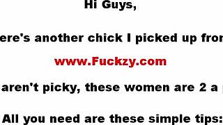 Hot Amateur Teen Babe Gives Wicked Blowjob - Damn Hot!