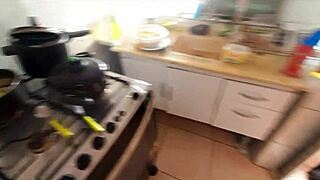 boquete or sauce for the pasta, what a cruel doubt to have!