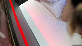 do ya like watchin’ a married chick get shared by her cuck hubby?