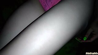 After the party, I hook up with a stranger I just met for wild sex