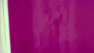 Submit to me, skinny latina whore, for facefucking and facial