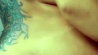 hot brazilian brunette espuletinha begs for your cum