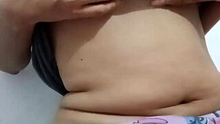 damn, leaked vid of young curvy woman touching herself on cam, so hot and horny