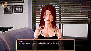 Emotions run high in my new family 561