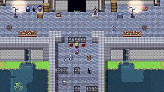 Mirage's defection english part 3 with asian teen