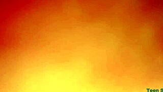 Petite teen stepdaughter pounded hard