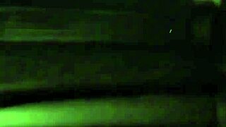 Stranger Sucks on Road Trip