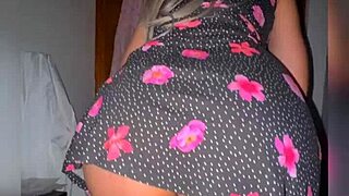 I can’t believe her nalgotas bouncing on my huge Mexican cock like that