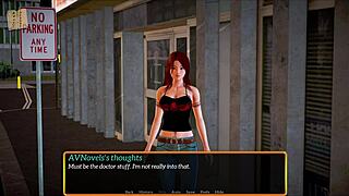 Emotions run high in my new family 561