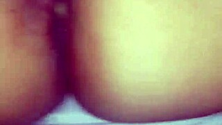 Hell yeah, mature prostitute takes it hard in the ass for wild anal action!