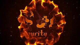 Ever Seen Avatar Airbender Babes in a Wild Lesbian Orgy? Dive Into Four Elements Trainer Bonus With Big Tits and Swallowing Action!