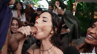 Money Talks: Ren Faire Fun with Reality Kings