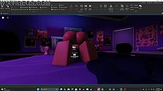 火辣金发妹吞大鸡巴