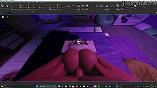 火辣金发妹吞大鸡巴