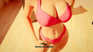 i play 3d porn game my pleasure part 6