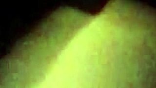 Prepping that big ass for anal action