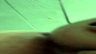 wife makes hubby fuck her dildos 😜