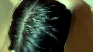 Heaven's Eyes Loves Intense Blowjob And Hard Fucking