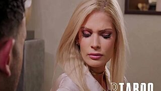 hardcore desires between candee and emmanuel