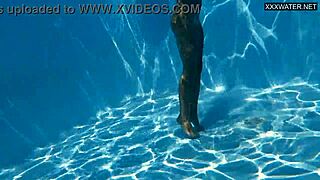 Wow, Angelica Heart, stunning big-breasted beauty shines!