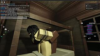 Fucking A Whore In Heat Roblox Studio