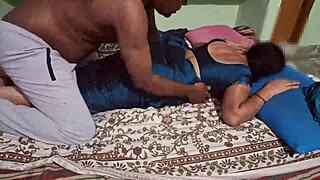 devar seduces beautiful hot bhabhi