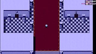 Brave Roy's Wedding 16: Criminal Touches Breasts To Confess