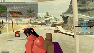 Roblox Porn Video 103