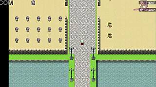 Brave Roy's Wedding 16: Criminal Touches Breasts To Confess