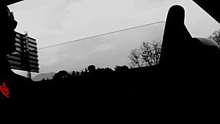 a man licks his wife's wet pussy, husband catches them.