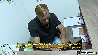 hey, my wife with this hung fake nephew, part 4, you watching?