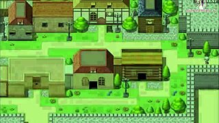 Brave Roy's Wedding 16: Criminal Touches Breasts To Confess