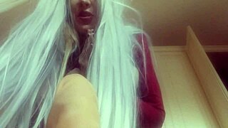 Oh no! I mistook my stepson for my husband, how embarrassing!