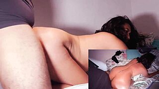 Culona Latina Le Maman Su Enorme Culo Ella Es Mi Hermanastra Dafrisw Le Lleno De Leche El Culo Es Muy Puta