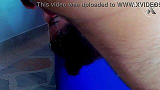 Throat Fuck Leaving Full Saliva Mercilessly On Teen 18+ Slut