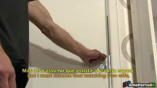 hey, my wife with this hung fake nephew, part 4, you watching?