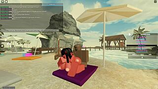 Roblox Porn Video 103