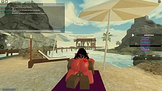 Roblox Porn Video 103