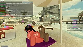 Roblox Porn Video 103