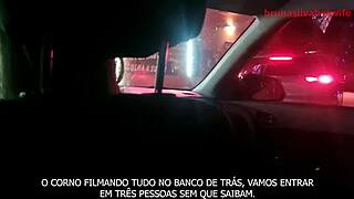 dando grávida pro grandão com bruna silva hotwife. humilhação total na cena!