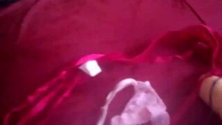 hey, wanna watch me vibe with my cousin outdoors?