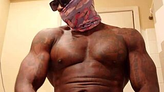 BBC worship with Hallelujah Johnson, ready to dominate your screen - curious?