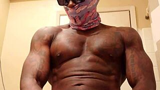 BBC worship with Hallelujah Johnson, ready to dominate your screen - curious?