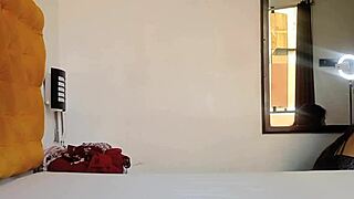 watch me try clothes for stepdad?