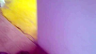 hey, wanna watch me vibe with my cousin outdoors?