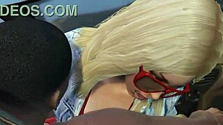 Will Franklin Score Big with a Hooker in GTA 5?