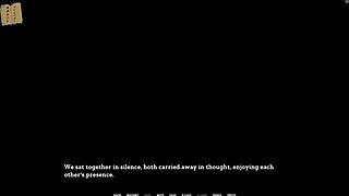 Tales from the unending void 186 featuring mature curvy teen with big tits in sexy outfit