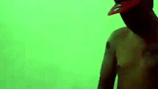 Horny Fat BBW Craves Cum in Her Mouth