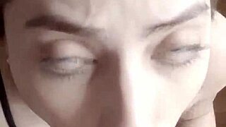 de nuevo en mi ojito