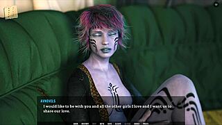 无尽虚空传说186：丰满大奶18+熟曲少女性感装